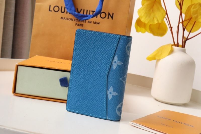 Louis Vuitton Wallets